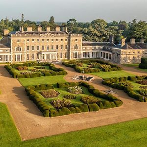 Carton House A Fairmont Managed Hotel