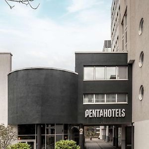 Pentahotel Wiesbaden